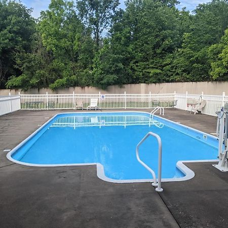 Quality Inn Calvert City - Paducah East Bagian luar foto